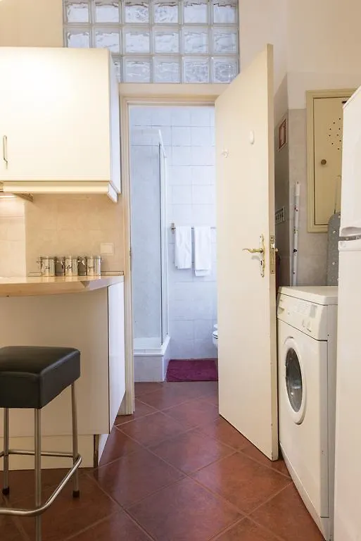 Alfama Vintage Apartment Lisbon 0*,  Portugal